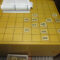 詰将棋