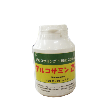 glucosamine